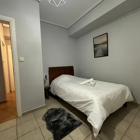 アパート T-book365 Grey ラリサ