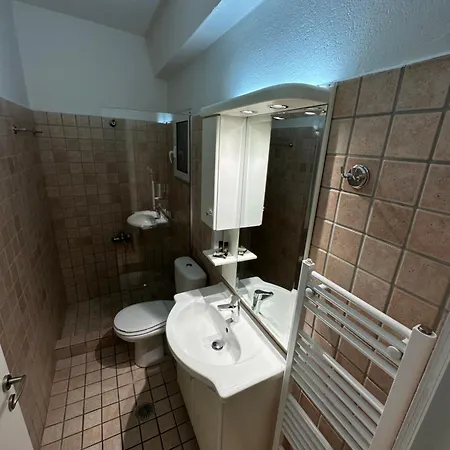 アパート T-book365 Grey